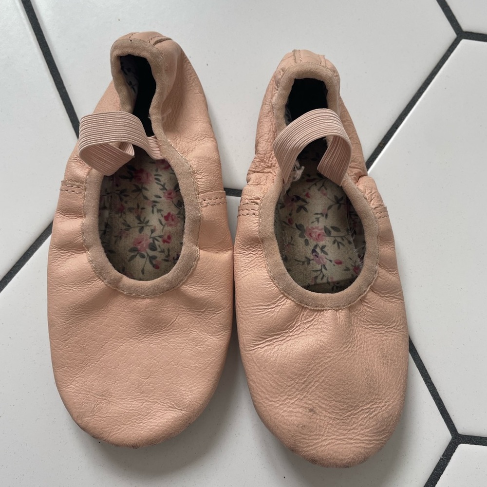 Ballet Flats
